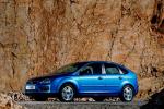 Ford Focus 2005 года